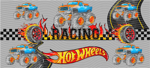 16oz Latest Bestseller-C 8188